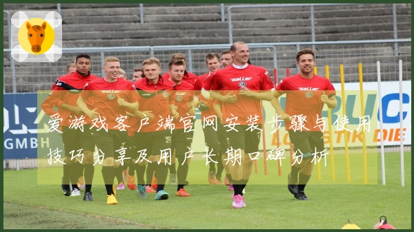爱游戏客户端官网安装步骤与使用技巧分享及用户长期口碑分析