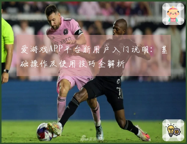 爱游戏APP平台新用户入门说明：基础操作及使用技巧全解析