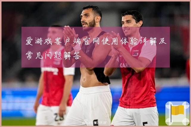 爱游戏客户端官网使用体验详解及常见问题解答