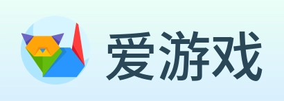 爱游戏 Logo
